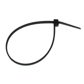 2389002870 Wire Tie-Nylon-Black | Genuine Haulotte